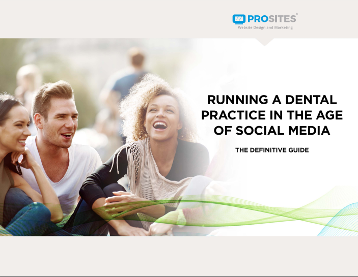 Running a Dental Practice in the Age of Social Media